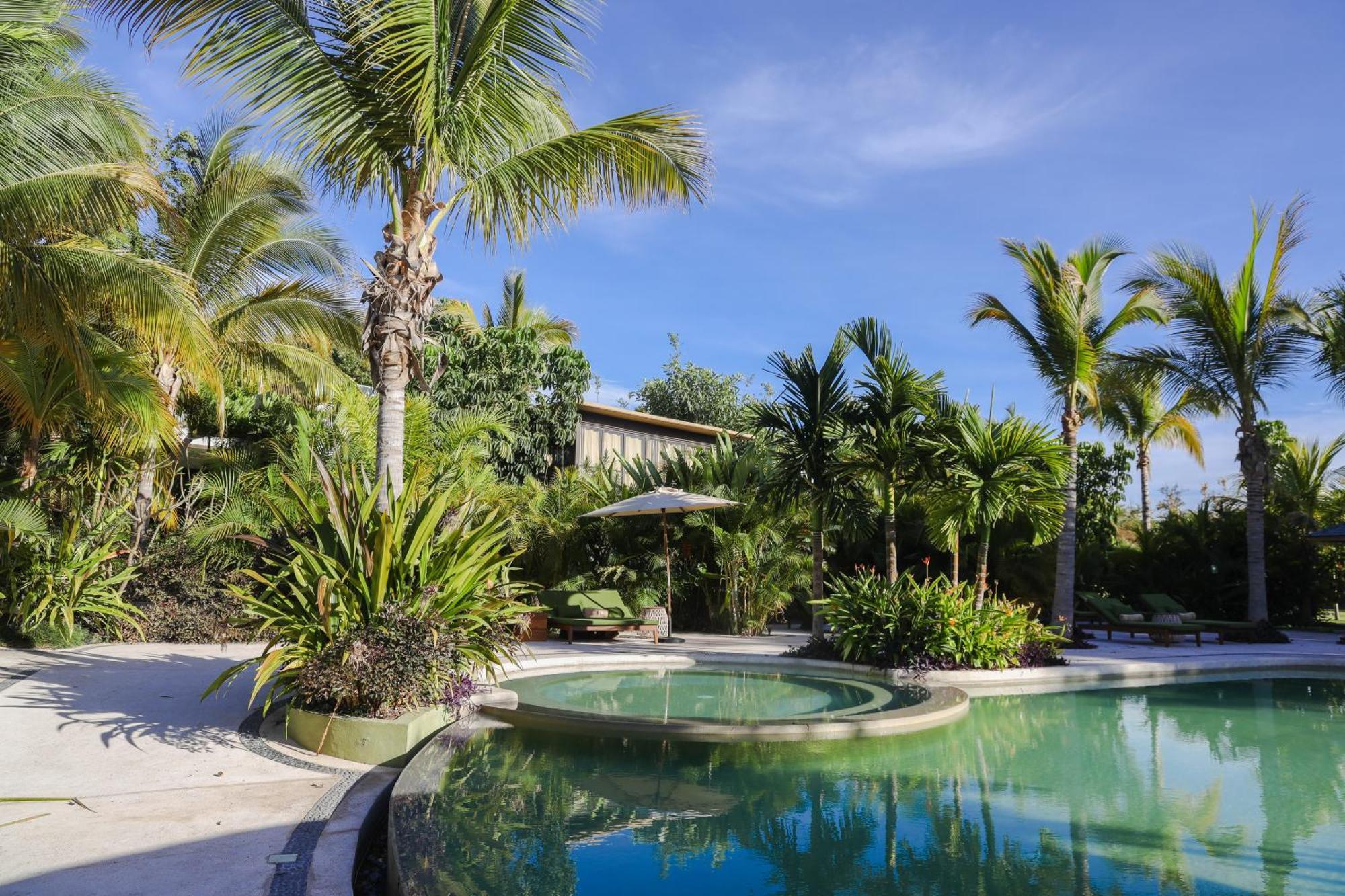 Casa Soul Spring Hotel Xochitepec Exterior foto