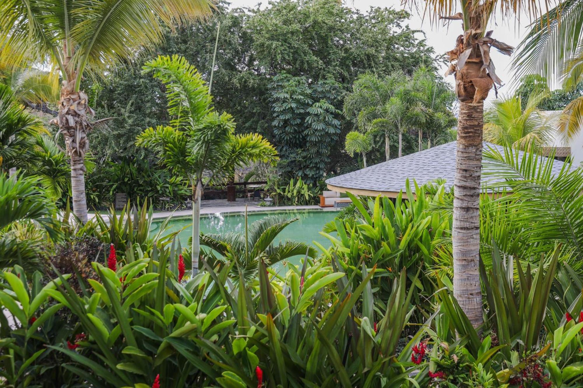 Casa Soul Spring Hotel Xochitepec Exterior foto