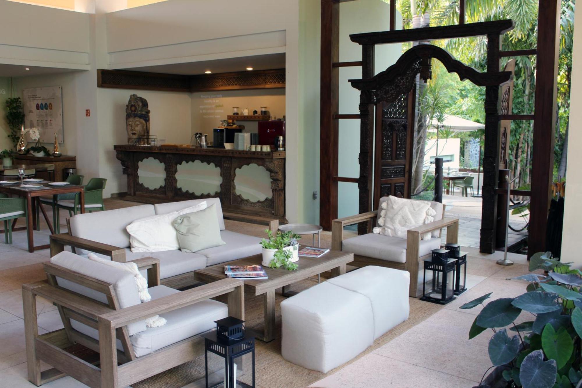 Casa Soul Spring Hotel Xochitepec Exterior foto