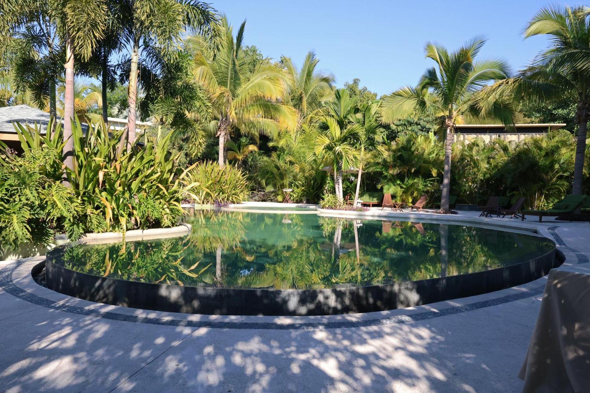 Casa Soul Spring Hotel Xochitepec Exterior foto