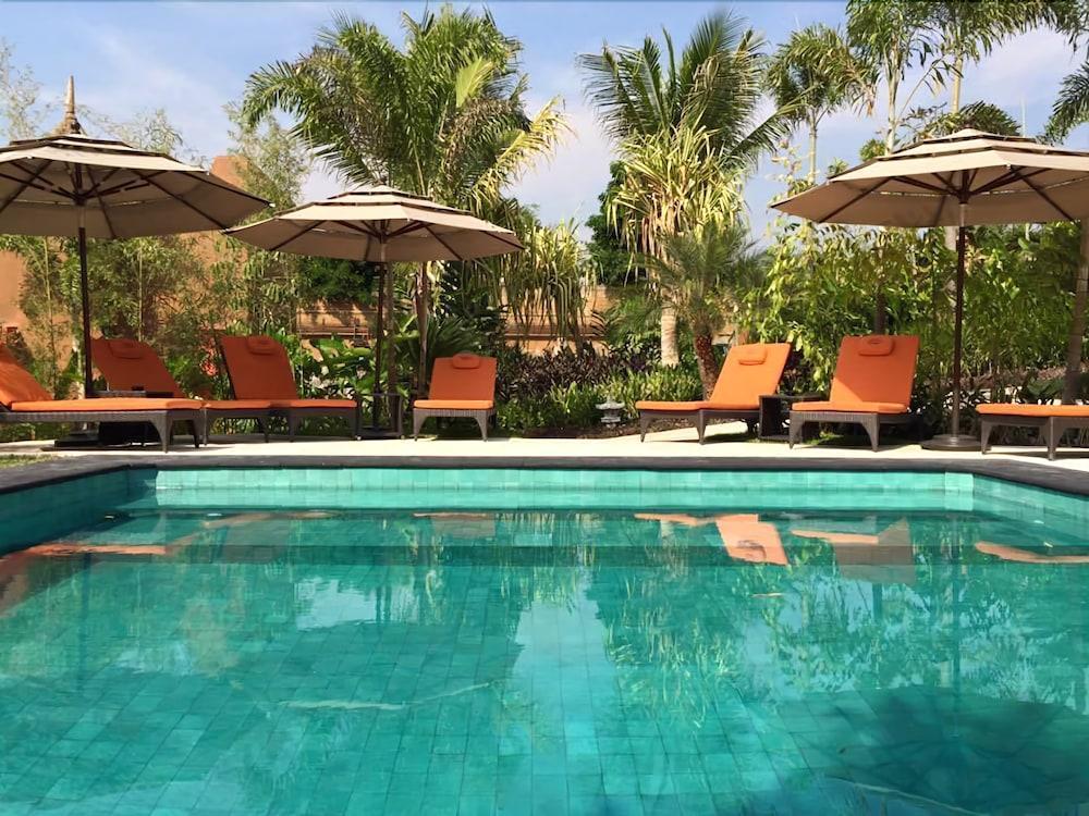 Casa Soul Spring Hotel Xochitepec Exterior foto