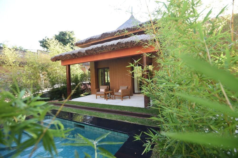 Casa Soul Spring Hotel Xochitepec Exterior foto